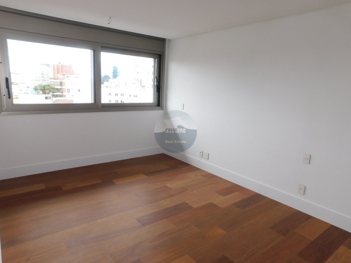 Apartamento ID.6107 - APARTAMENTO NOVO EN VENDA 3 DORMITORIOS EN MOHÍNOS DO VENTO