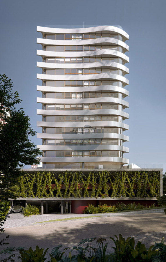 Apartamento ID.6360 - APARTAMENTO EN VENTA 3 DORMITORIOS PORTO ALEGRE