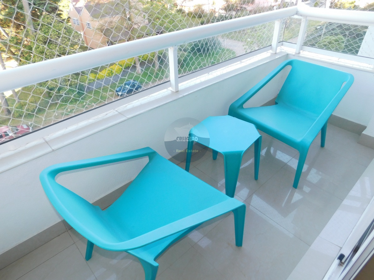 Apartamento ID.2452 - ALQUILER DEPARTAMENTO 2 DORMITORIOS EN ROOSEVELT
