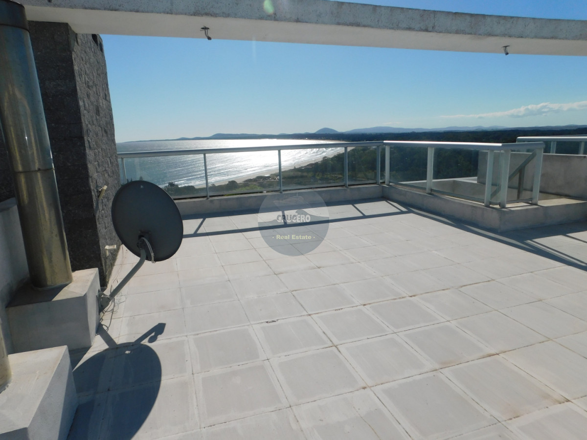 Apartamento ID.6523 - APARTAMENTO EN VENTA 2 DORMITORIOS PUNTA BALLENA
