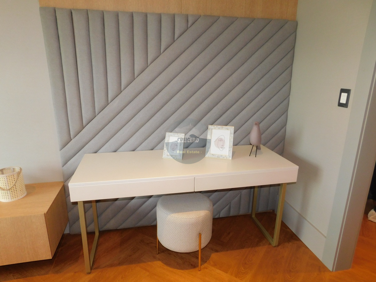 Apartamento ID.6138 - ANDAR EXCLUSIVO EN BAIRRO PRIVATIVO EM CRISTAL 