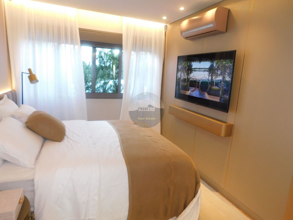 Apartamento ID.6130 - VENDA APARTAMENTO NOVO EN BOA VISTA DE 3 DORMITORIOS
