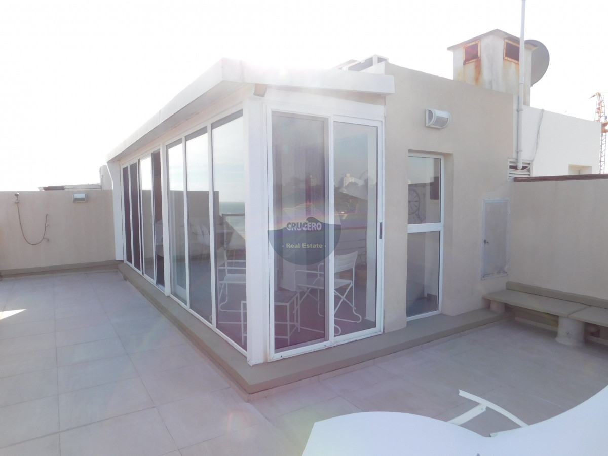 Apartamento ID.2379 - Apartamento en Punta del Este, Mansa