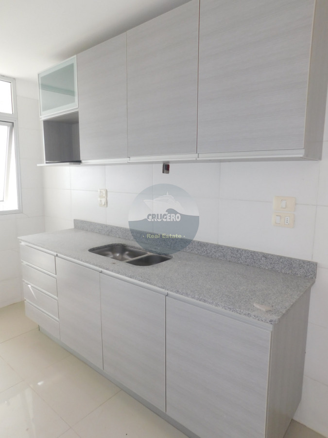 Apartamento ID.6523 - APARTAMENTO EN VENTA 2 DORMITORIOS PUNTA BALLENA