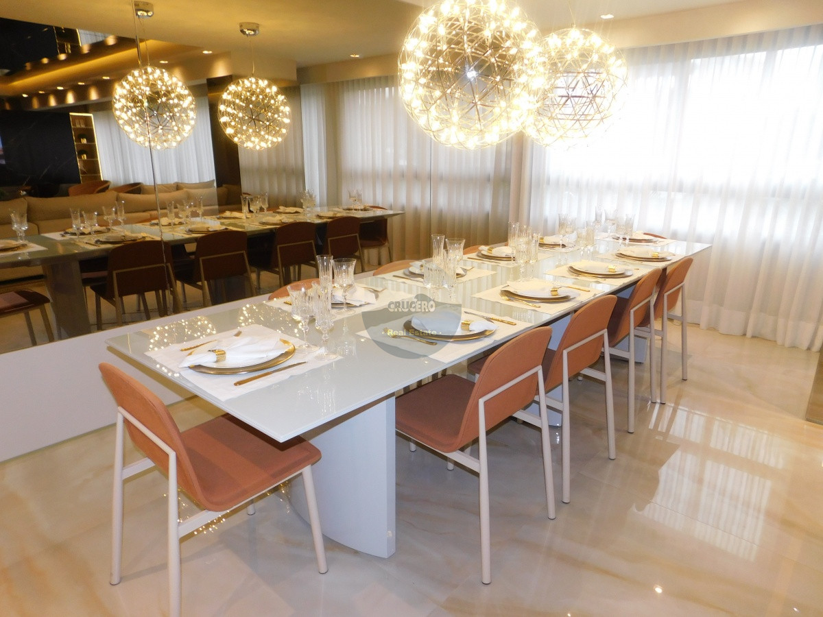 Apartamento ID.6109 - VENDA APARTAMENTO NOVO EN JARDIM EUROPA 3 DORMITORIOS