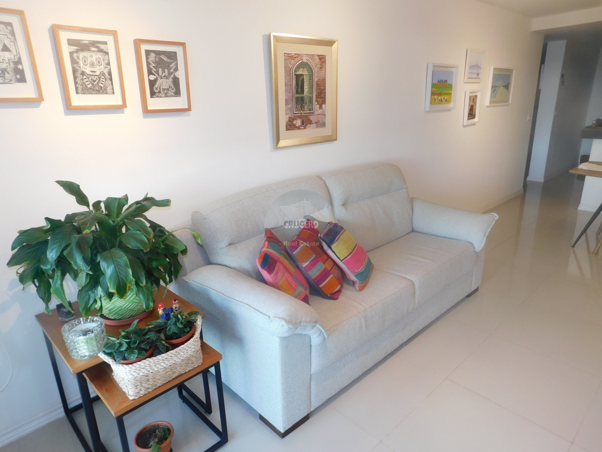 Apartamento ID.6288 - VENTA APARTAMENTO 2 DORMITORIOS ZONA ROOSEVELT