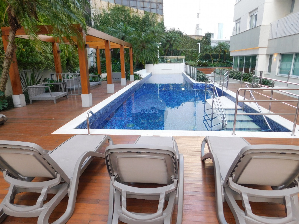 Apartamento ID.6105 - APARTAMENTO NOVO PARA VENDA EM BELA VISTA 4 DORMITORIOS