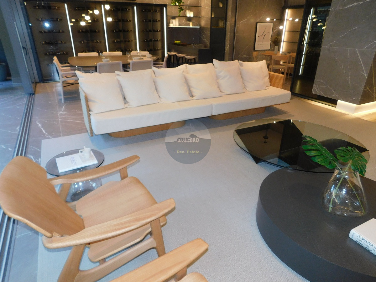 Apartamento ID.6215 - VENTA APARTAMENTO 3 DORMITORIOS EN PORTO ALEGRE