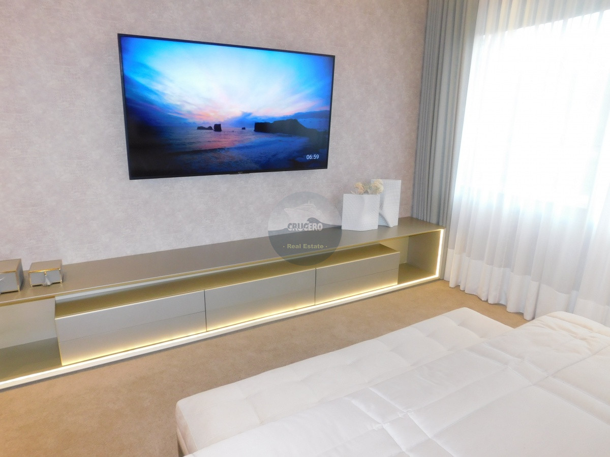 Apartamento ID.6108 - VENDA APARTAMENTO NOVO EN JARDIM EUROPA 3 DORMITORIOS