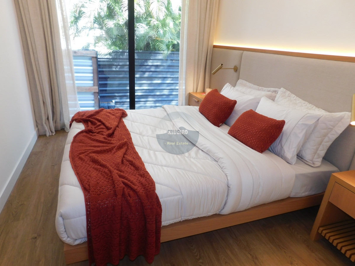 Apartamento ID.6129 - VENDA APARTAMENTO NOVO EN PETROPOLIS 3 DORMITORIOS
