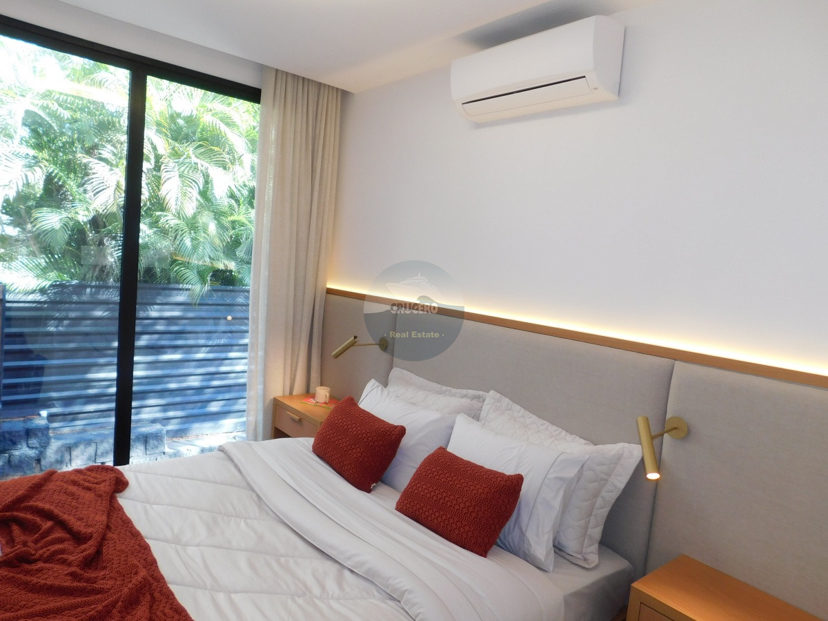 Apartamento ID.6129 - VENDA APARTAMENTO NOVO EN PETROPOLIS 3 DORMITORIOS