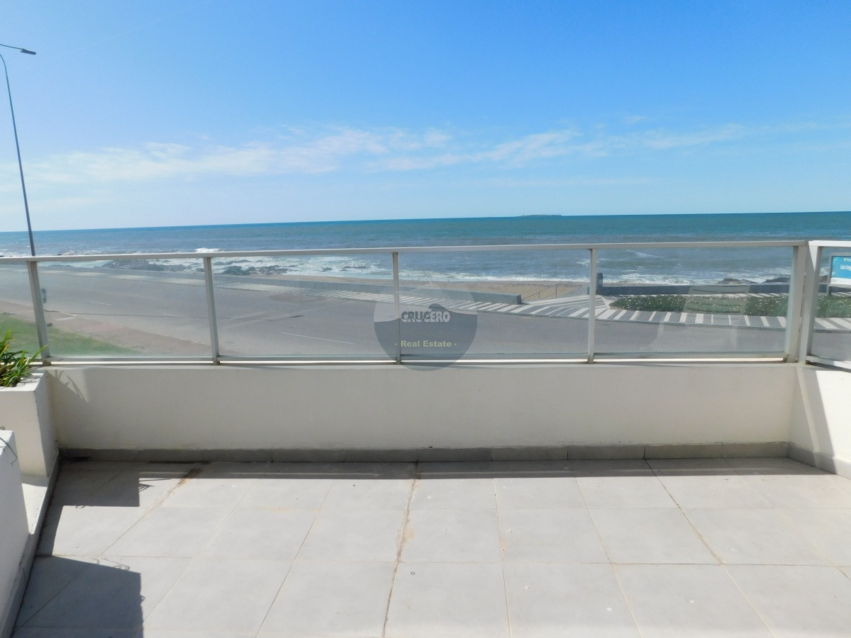 Apartamento ID.1826 - APARTAMENTO EN ALQUILER 1 DORMITORIO FRENTE PLAYA INGLESES