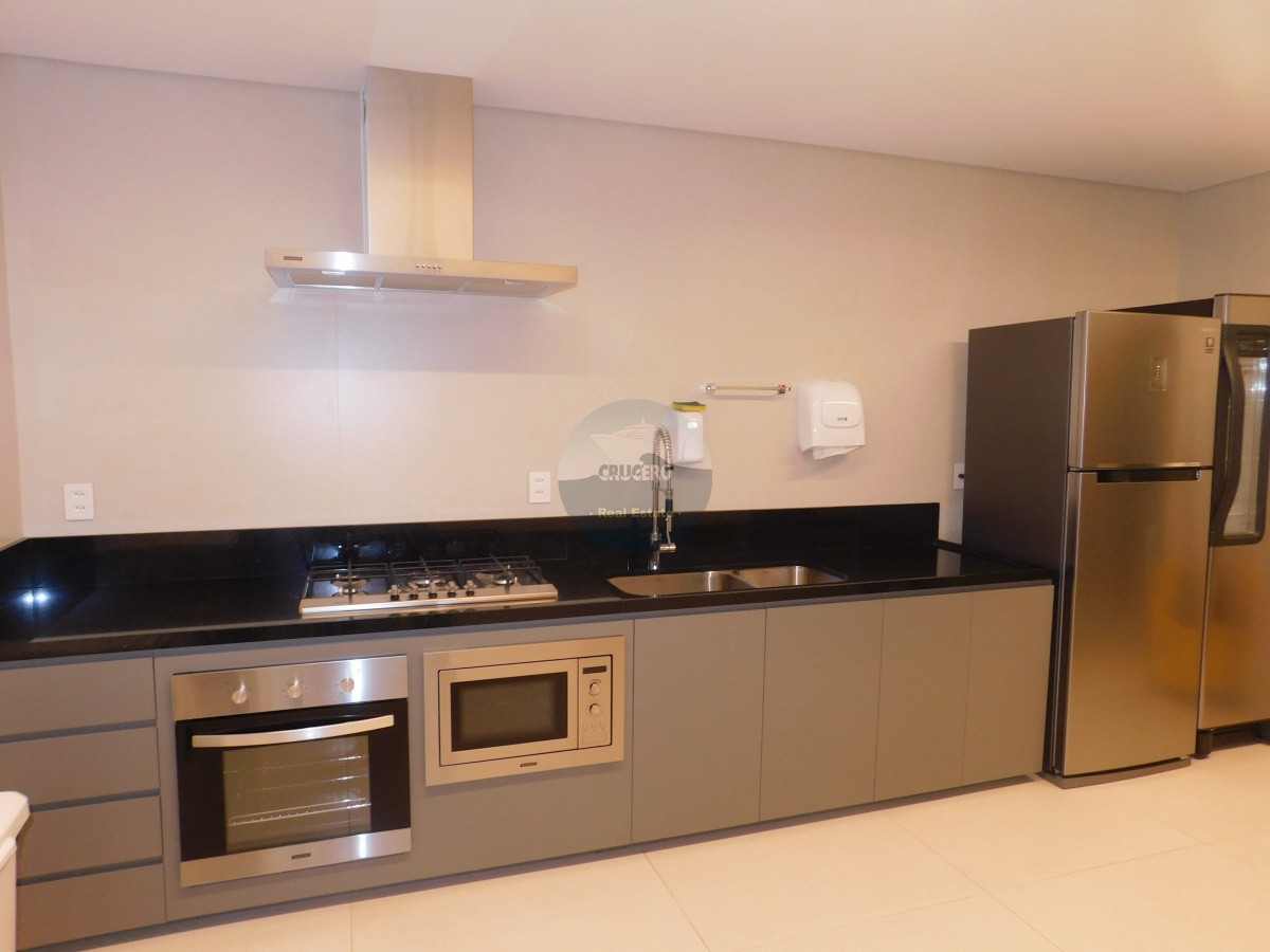 Apartamento ID.6107 - APARTAMENTO NOVO EN VENDA 3 DORMITORIOS EN MOHÍNOS DO VENTO