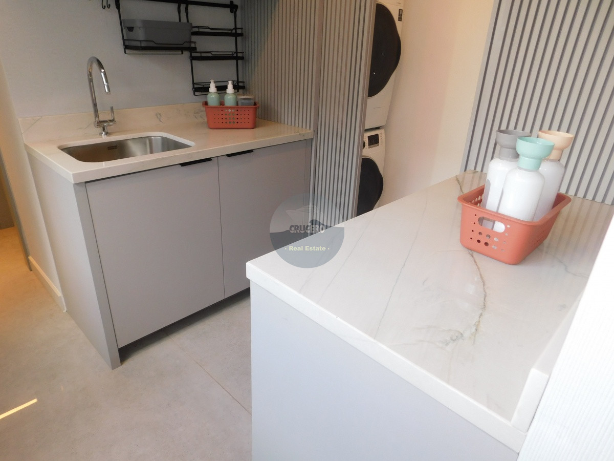 Apartamento ID.6138 - ANDAR EXCLUSIVO EN BAIRRO PRIVATIVO EM CRISTAL 