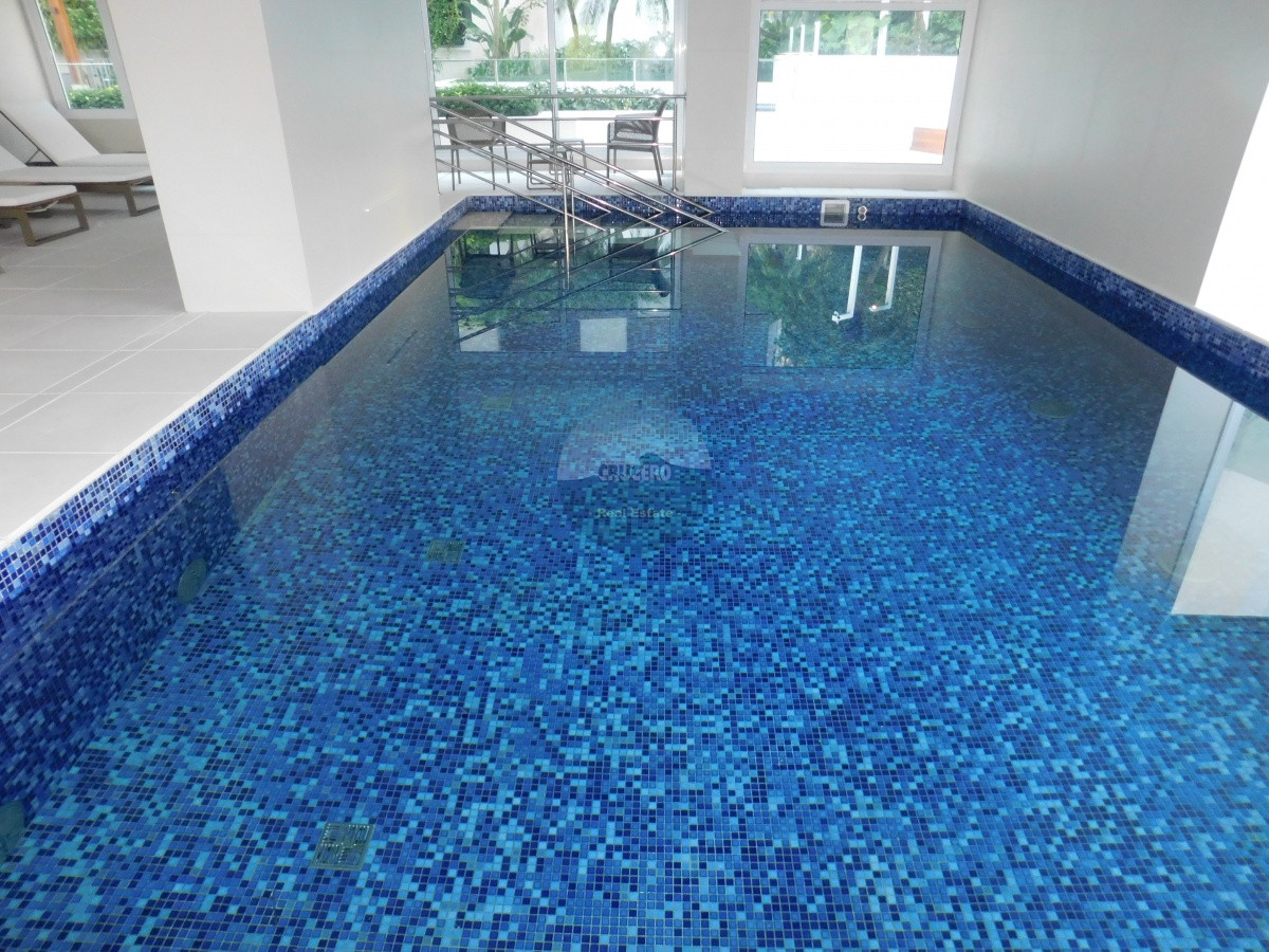 Apartamento ID.6105 - APARTAMENTO NOVO PARA VENDA EM BELA VISTA 4 DORMITORIOS