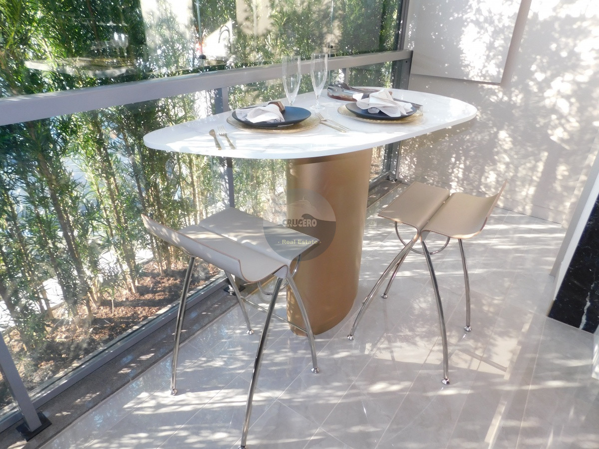 Apartamento ID.6130 - VENDA APARTAMENTO NOVO EN BOA VISTA DE 3 DORMITORIOS