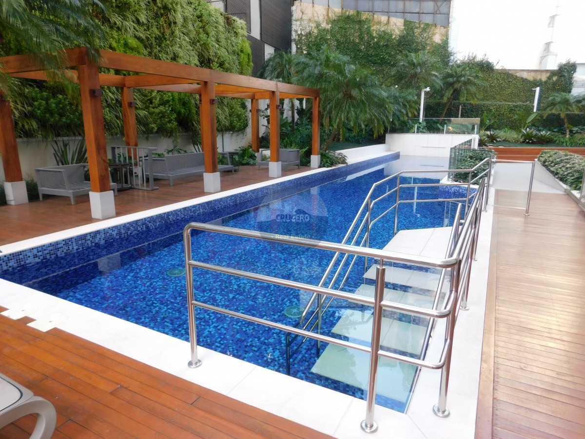 Apartamento ID.6105 - APARTAMENTO NOVO PARA VENDA EM BELA VISTA 4 DORMITORIOS