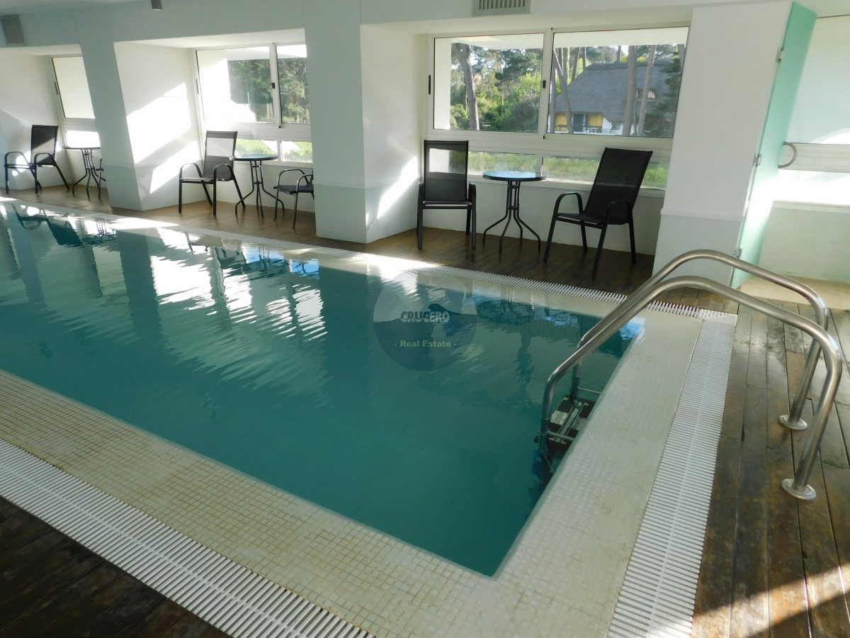 Apartamento ID.2452 - ALQUILER DEPARTAMENTO 2 DORMITORIOS EN ROOSEVELT