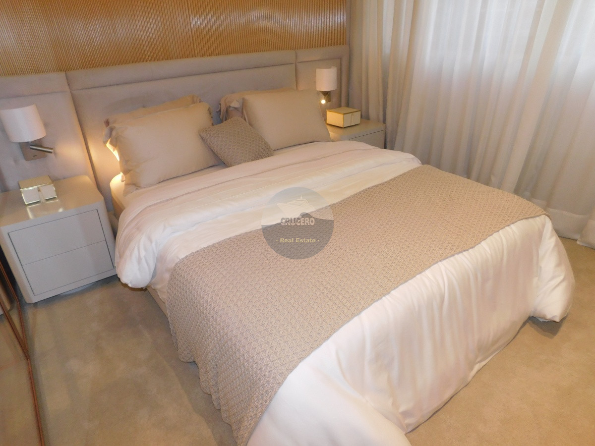 Apartamento ID.6109 - VENDA APARTAMENTO NOVO EN JARDIM EUROPA 3 DORMITORIOS