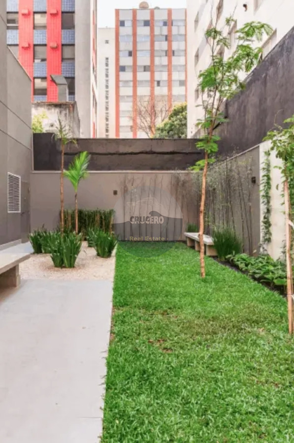 Apartamento ID.6309 - APARTAMENTO EN VENTA GARDEN 3 DORMITORIOS EN  SÃO PAULO