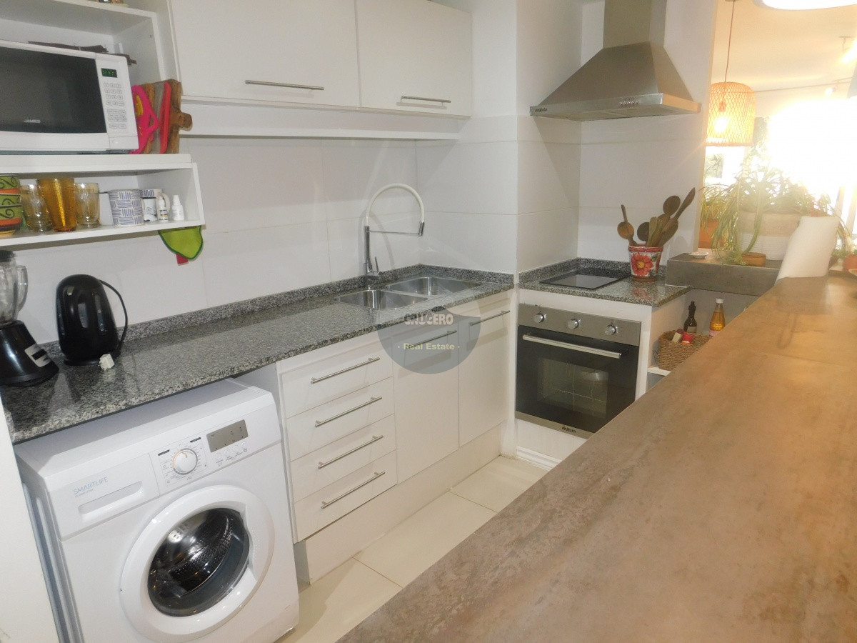 Apartamento ID.6288 - VENTA APARTAMENTO 2 DORMITORIOS ZONA ROOSEVELT