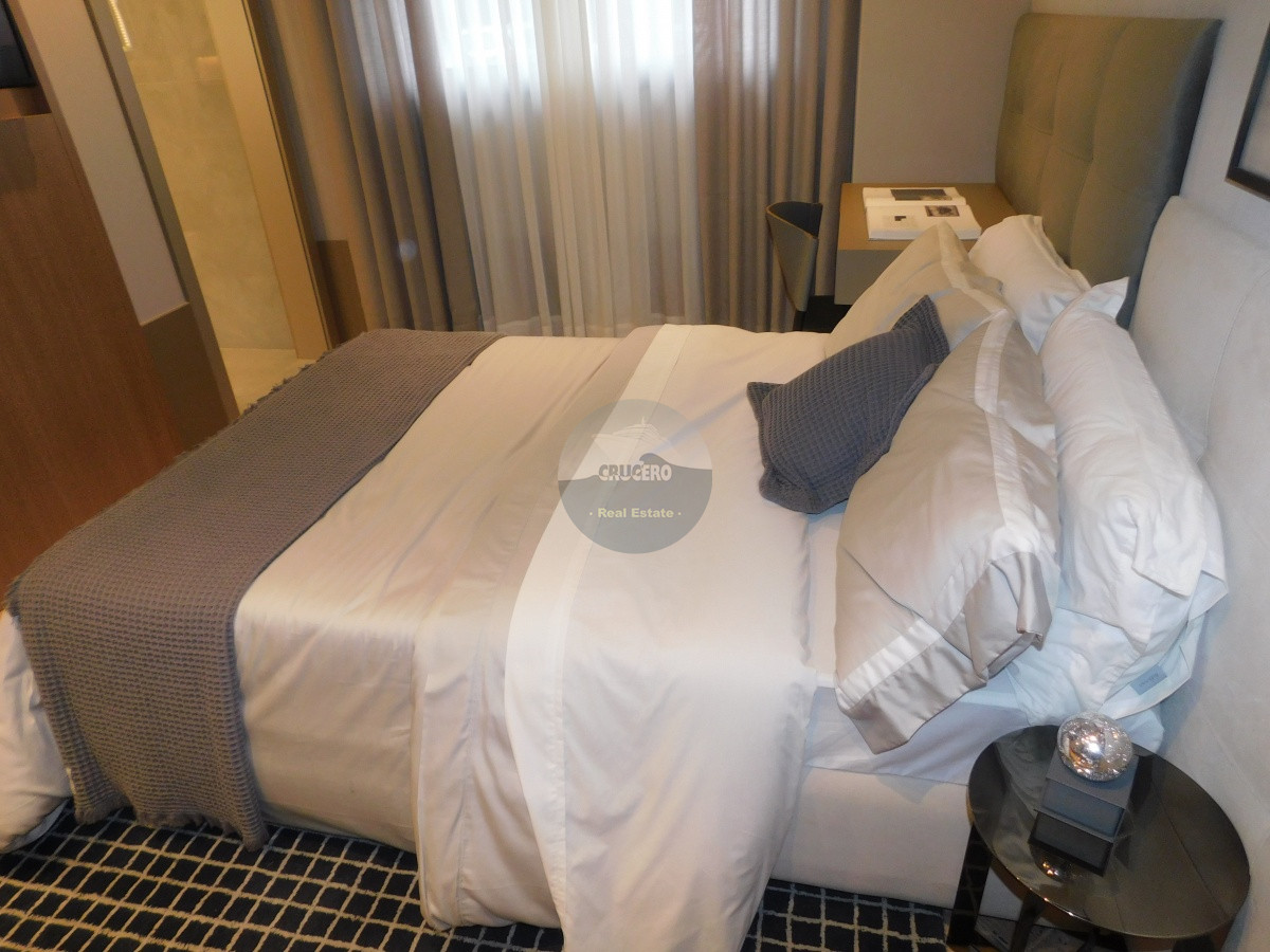 Apartamento ID.6109 - VENDA APARTAMENTO NOVO EN JARDIM EUROPA 3 DORMITORIOS