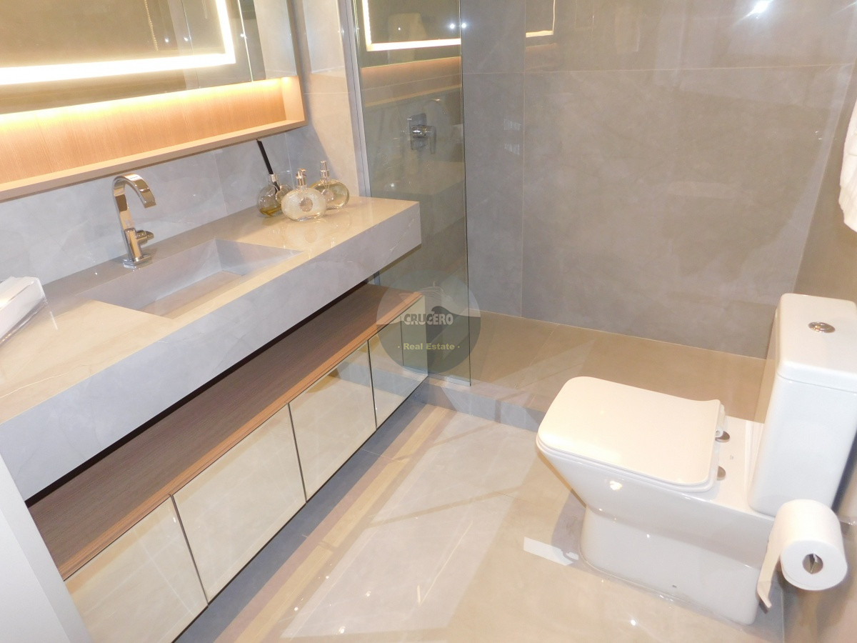 Apartamento ID.6109 - VENDA APARTAMENTO NOVO EN JARDIM EUROPA 3 DORMITORIOS