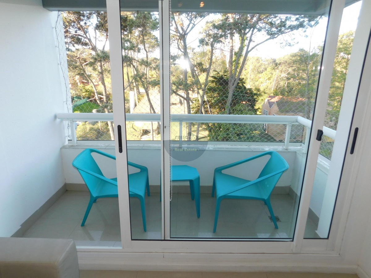 Apartamento ID.2452 - ALQUILER DEPARTAMENTO 2 DORMITORIOS EN ROOSEVELT