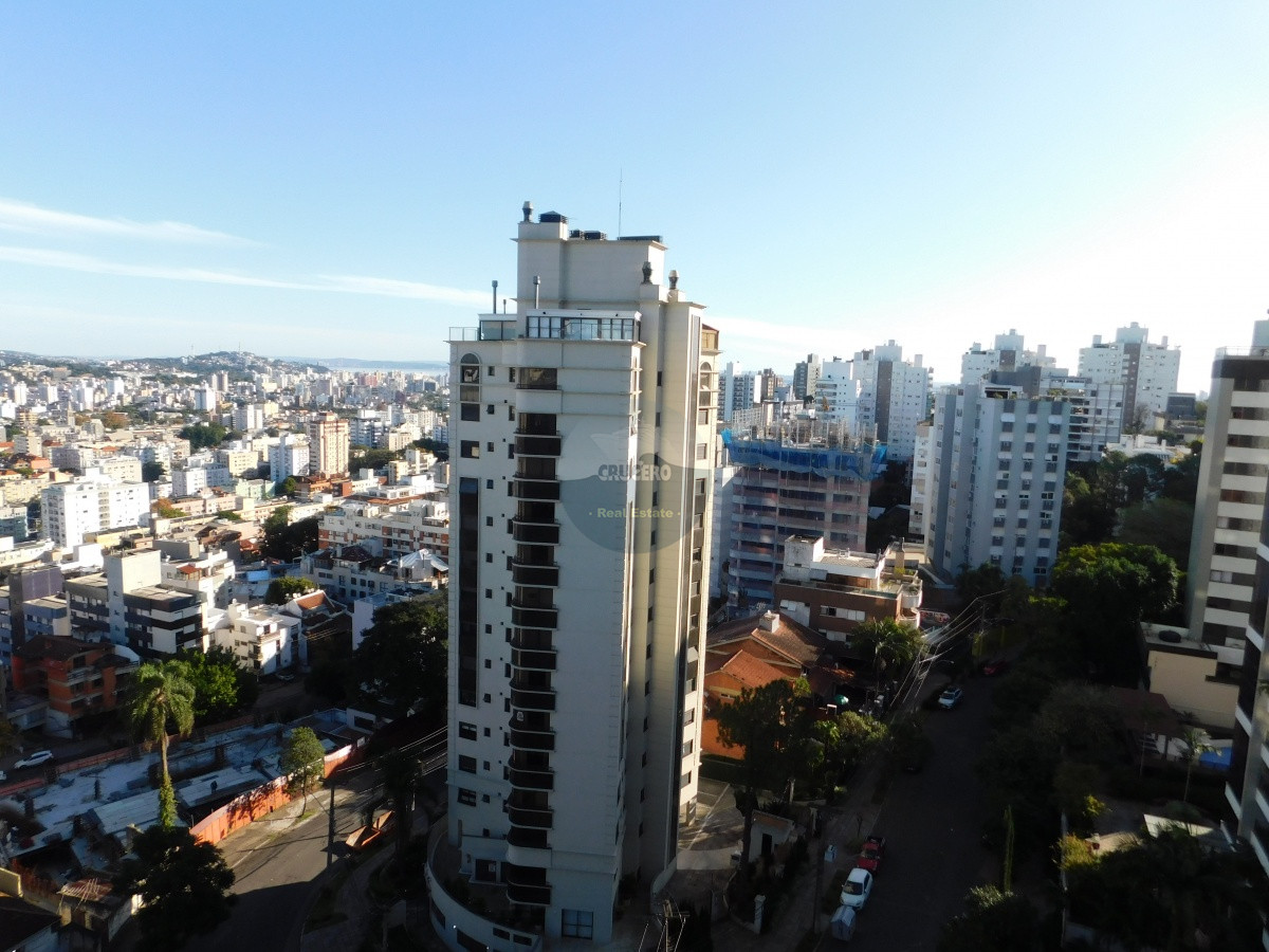 Apartamento ID.6105 - APARTAMENTO NOVO PARA VENDA EM BELA VISTA 4 DORMITORIOS