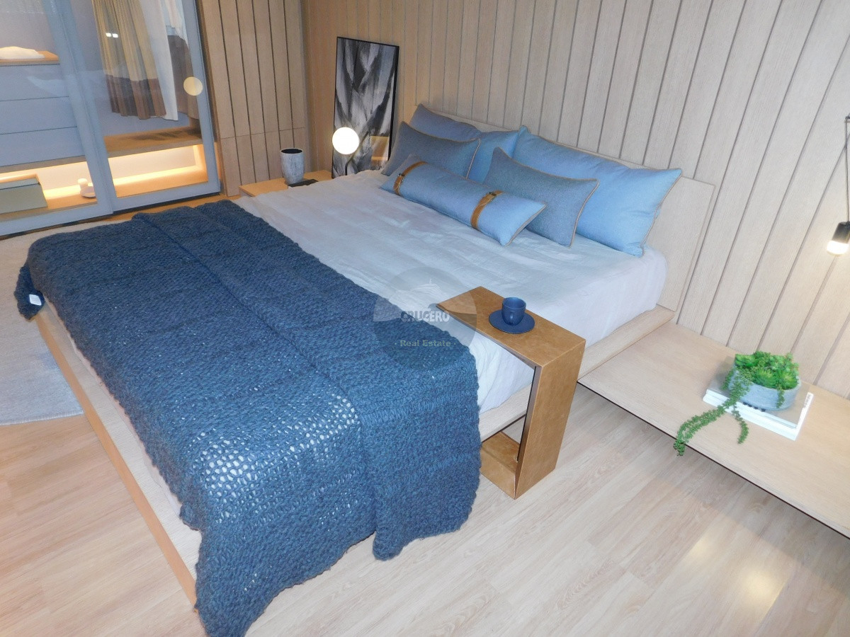 Apartamento ID.6115 - VENDA APARTAMENTO 3 DORMITORIOS EN JARDIM BOTÁNICO