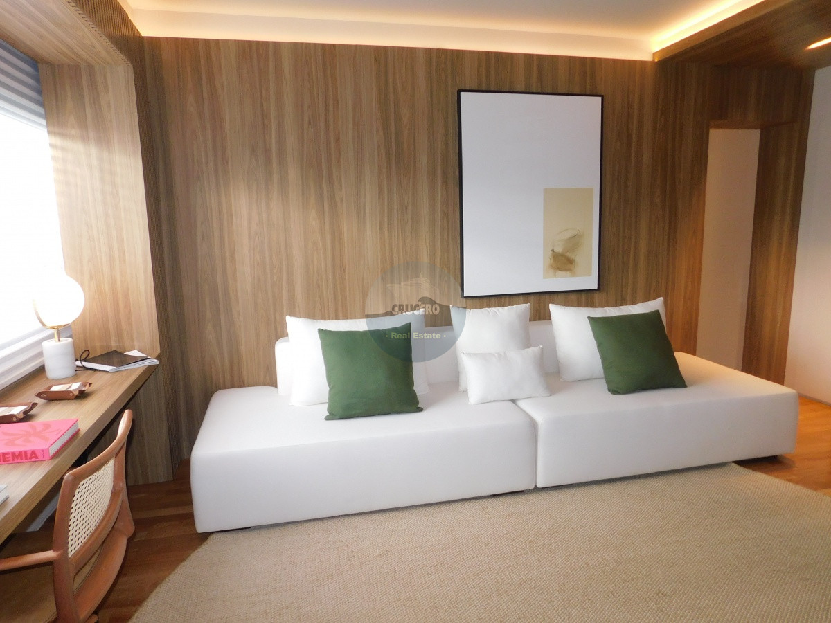 Apartamento ID.6114 - HOTEL EMILIANO V3RSO CHEGA A PORTO ALEGRE