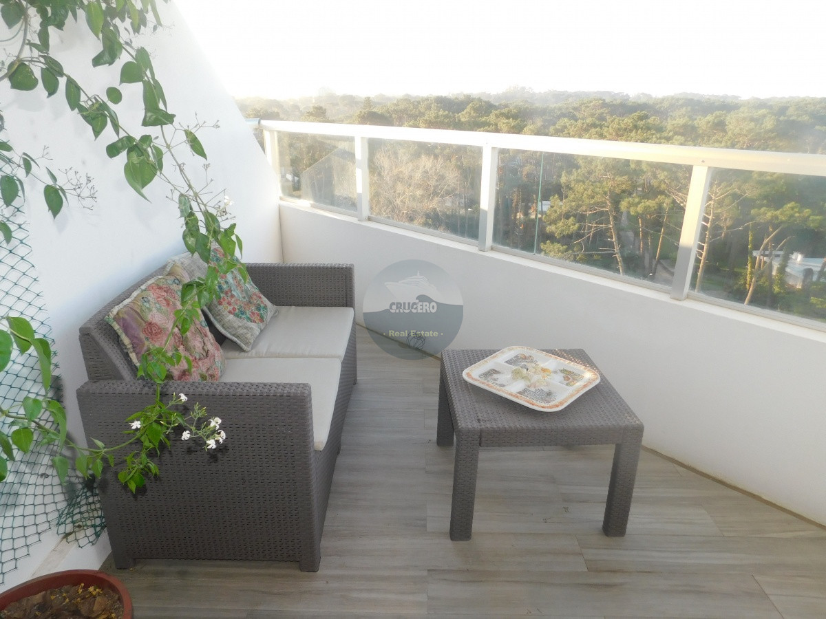Apartamento ID.6288 - VENTA APARTAMENTO 2 DORMITORIOS ZONA ROOSEVELT