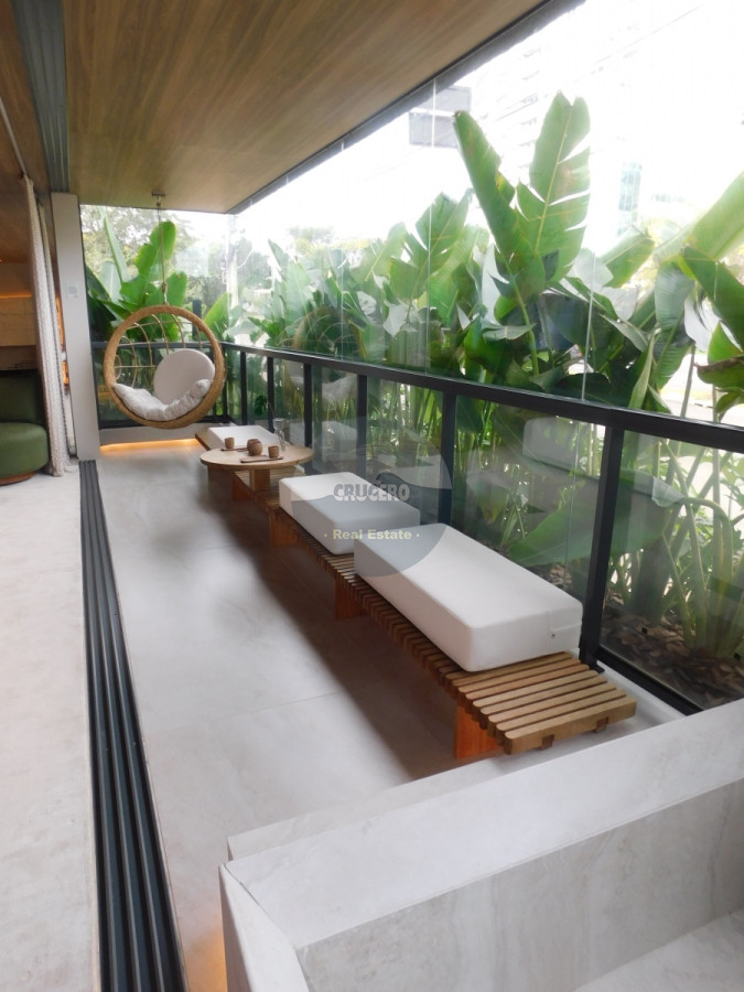 Apartamento ID.6114 - HOTEL EMILIANO V3RSO CHEGA A PORTO ALEGRE