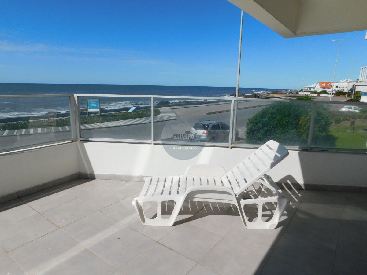 Apartamento ID.1826 - APARTAMENTO EN ALQUILER 1 DORMITORIO FRENTE PLAYA INGLESES