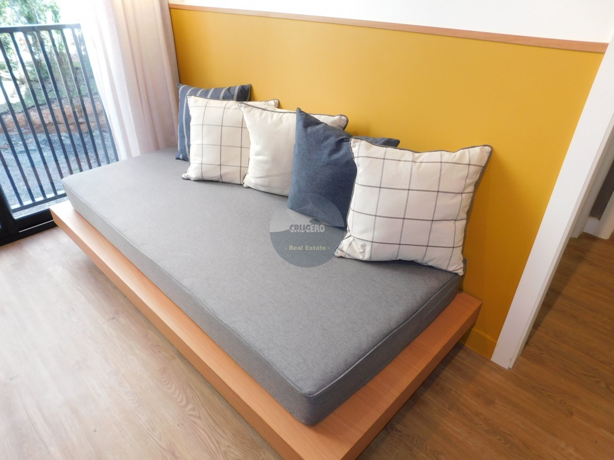 Apartamento ID.6129 - VENDA APARTAMENTO NOVO EN PETROPOLIS 3 DORMITORIOS