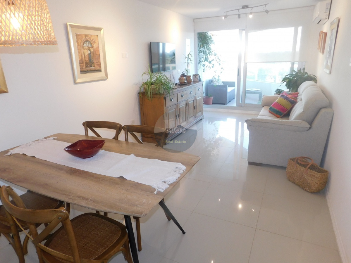 Apartamento ID.6288 - VENTA APARTAMENTO 2 DORMITORIOS ZONA ROOSEVELT