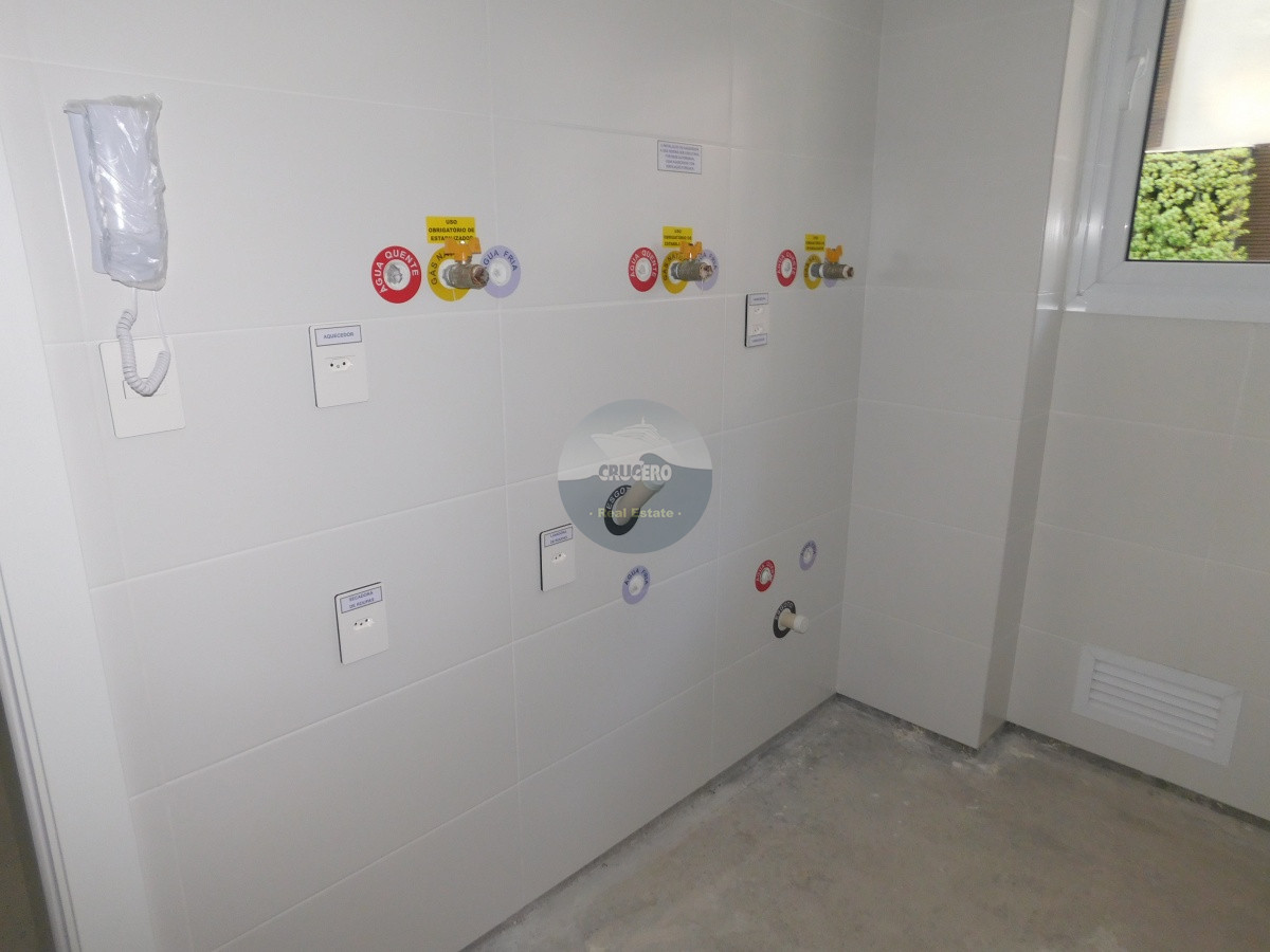 Apartamento ID.6105 - APARTAMENTO NOVO PARA VENDA EM BELA VISTA 4 DORMITORIOS