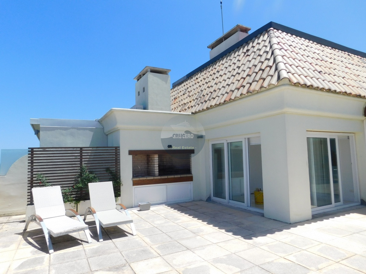 Apartamento ID.5939 - APARTAMENTO EN ALQUILER 3 DORMITORIOS PINARES