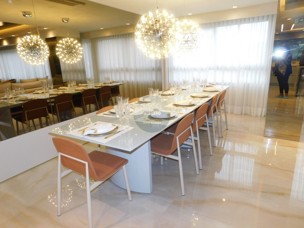 Apartamento ID.6109 - VENDA APARTAMENTO NOVO EN JARDIM EUROPA 3 DORMITORIOS