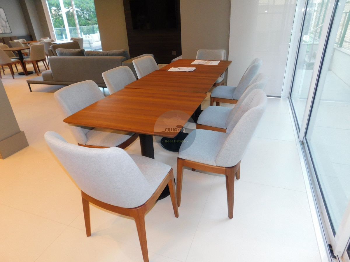 Apartamento ID.6105 - APARTAMENTO NOVO PARA VENDA EM BELA VISTA 4 DORMITORIOS