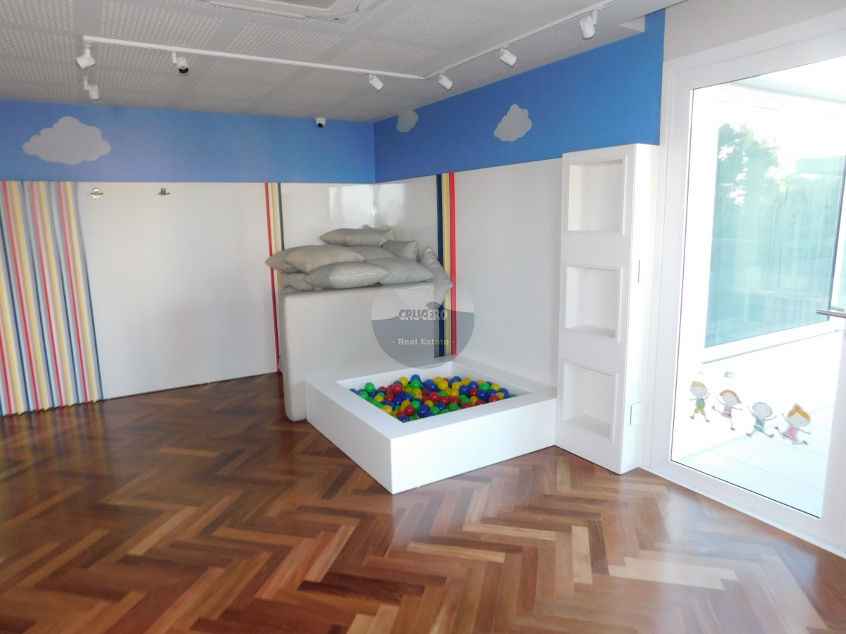 Apartamento ID.6105 - APARTAMENTO NOVO PARA VENDA EM BELA VISTA 4 DORMITORIOS