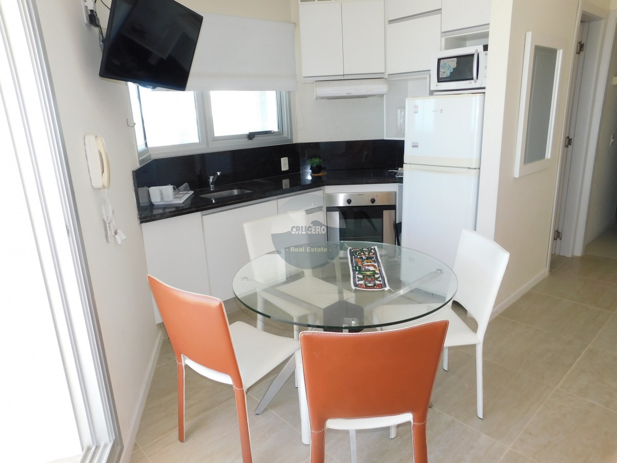 Apartamento ID.1826 - APARTAMENTO EN ALQUILER 1 DORMITORIO FRENTE PLAYA INGLESES