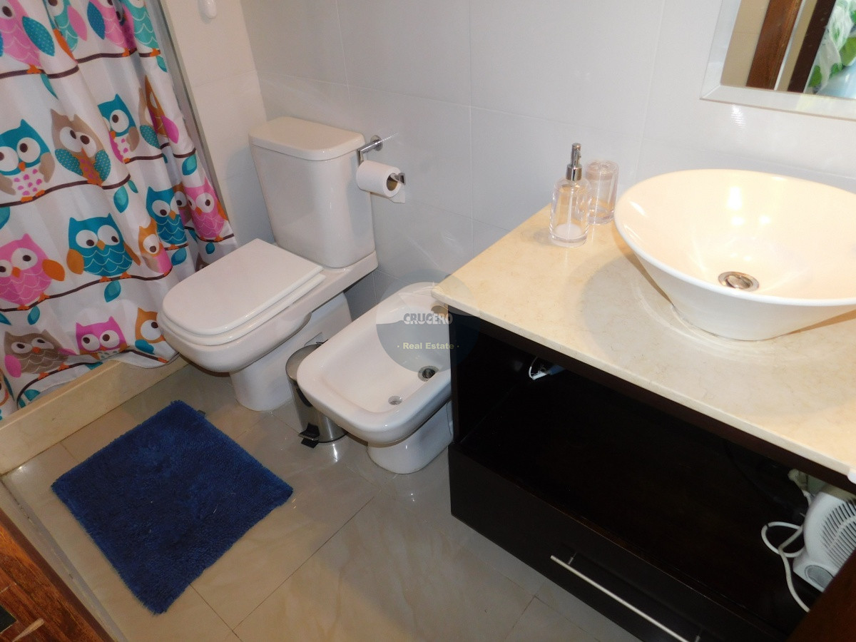 Apartamento ID.6239 - APARTAMENTO EN PUNTA BALLENA 2 DORMITORIOS VENTA Y ALQUILER