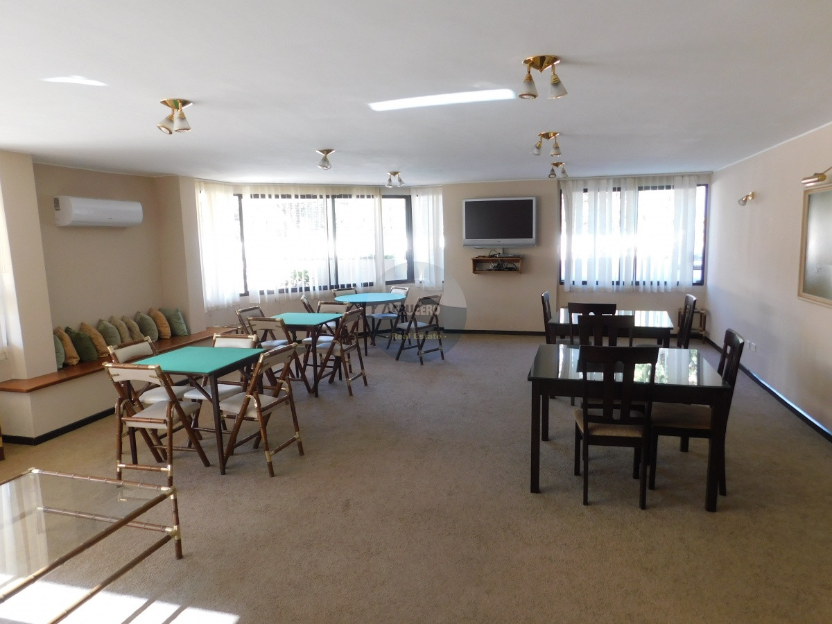 Apartamento ID.987 - VENTA - PERMUTA DEPARTAMENTO ROOSVELT 2 DORMITORIOS 