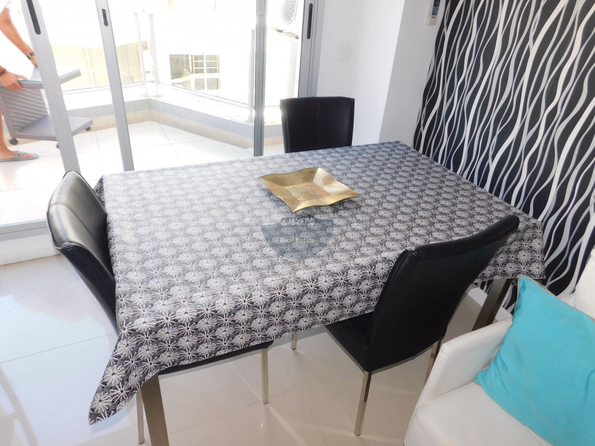 Apartamento ID.5421 - VENTA APARTAMENTO 1  DORMITORIO EN PUERTO