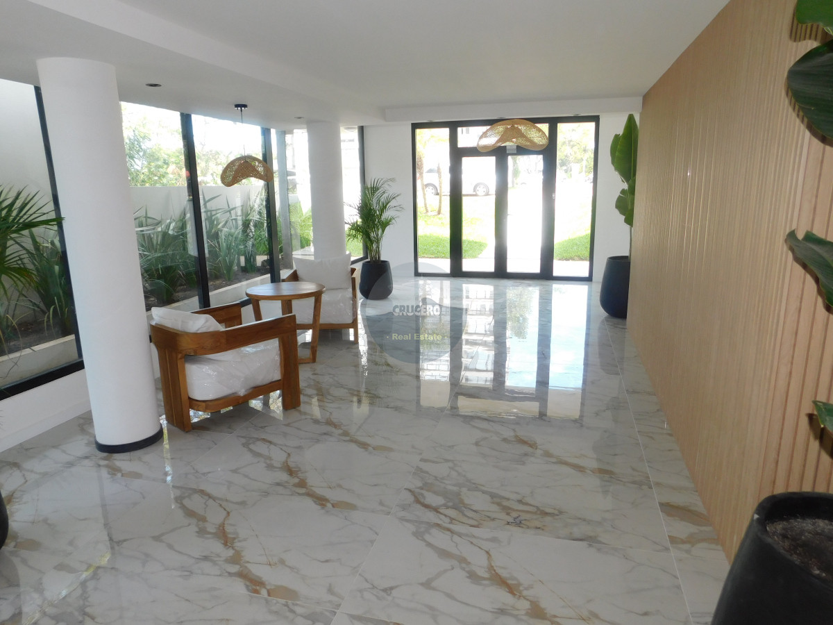 Apartamento ID.6446 - APARTAMENTO EN ALQUILER 2 DORMITORIOS ROOSEVELT