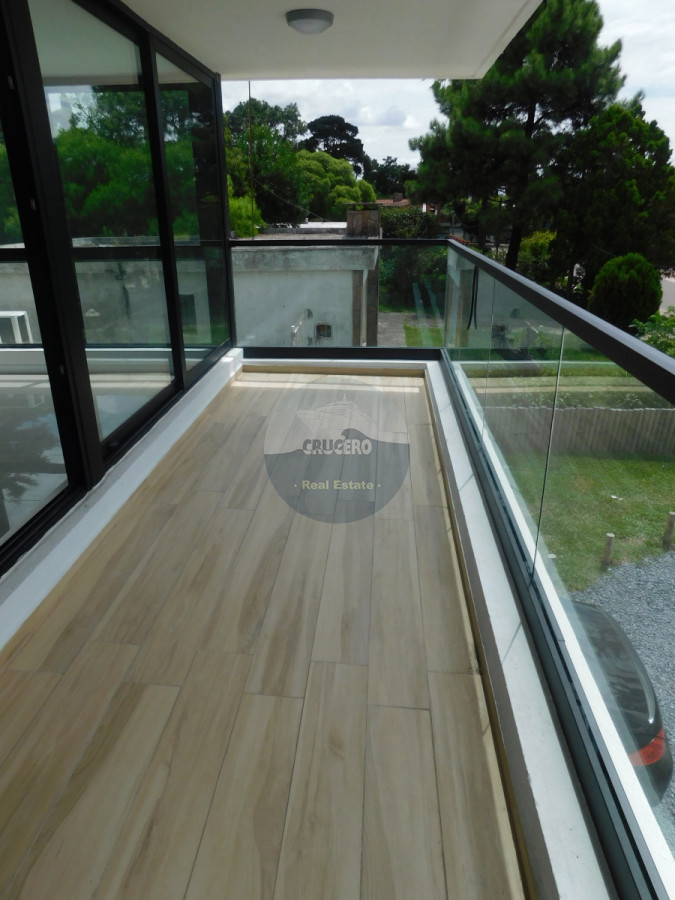 Apartamento ID.6447 - APARTAMENTO EN VENTA 2 DORMITORIOS ROOSEVELT