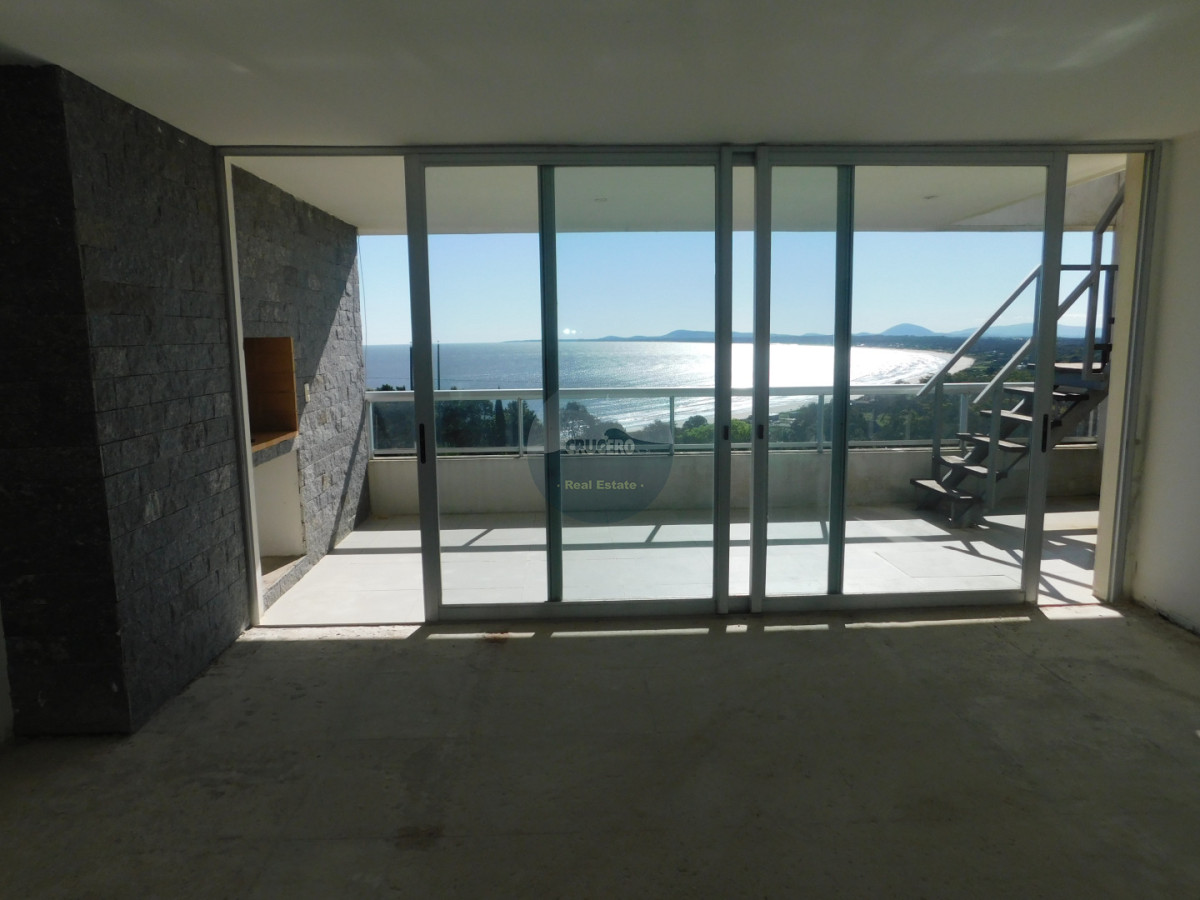Apartamento ID.6523 - APARTAMENTO EN VENTA 2 DORMITORIOS PUNTA BALLENA
