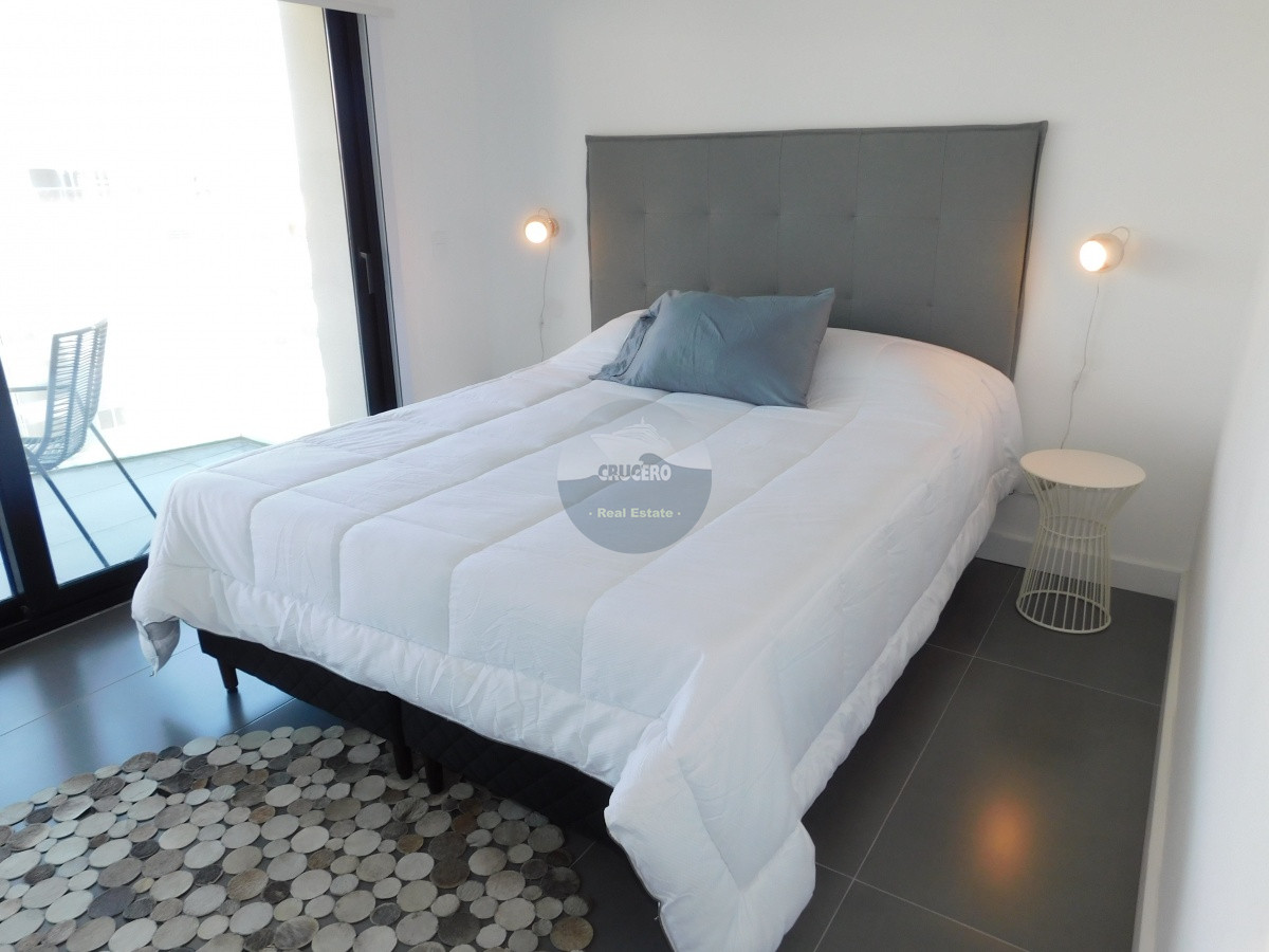 Apartamento ID.5895 - APARTAMENTO EN ALQUILER BRAVA 1 DORMITORIO