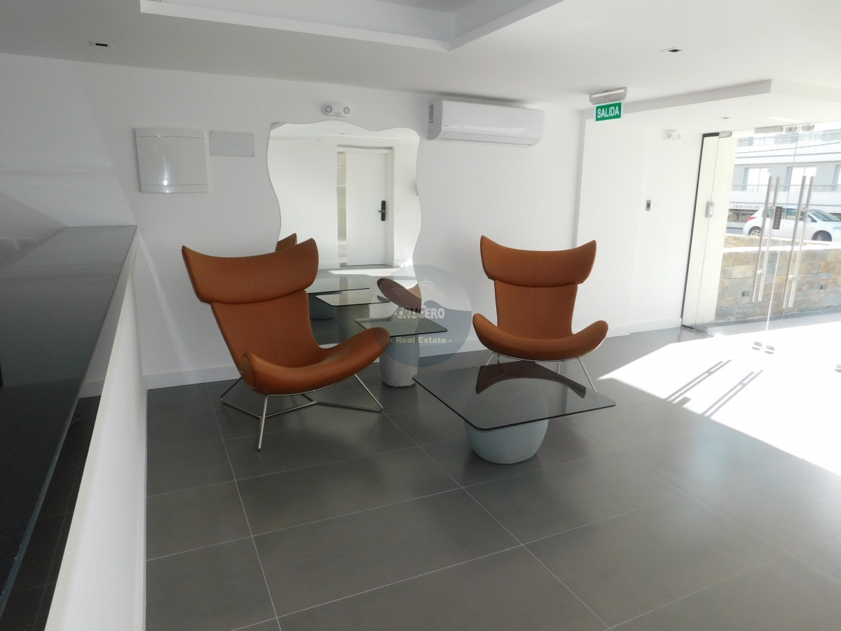 Apartamento ID.5895 - APARTAMENTO EN ALQUILER BRAVA 1 DORMITORIO